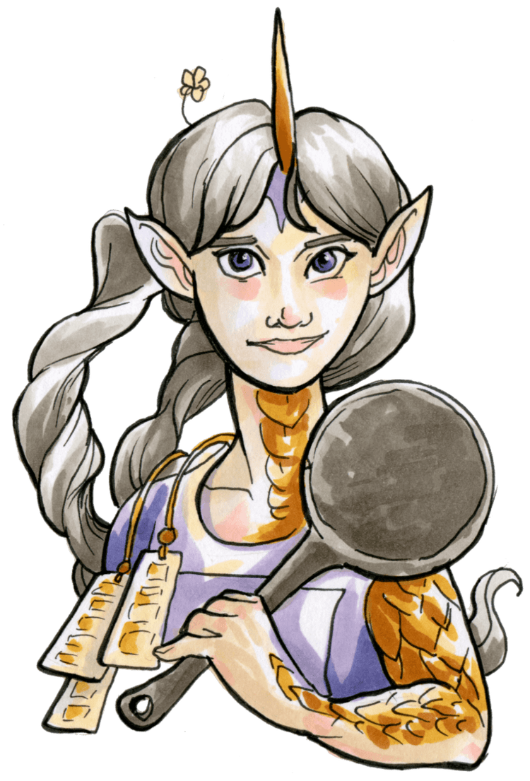Books for Hearth Warriors