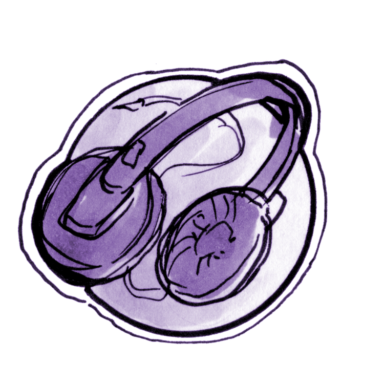 Audiobooks