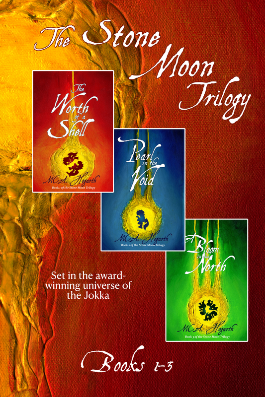 The Stone Moon Bundle