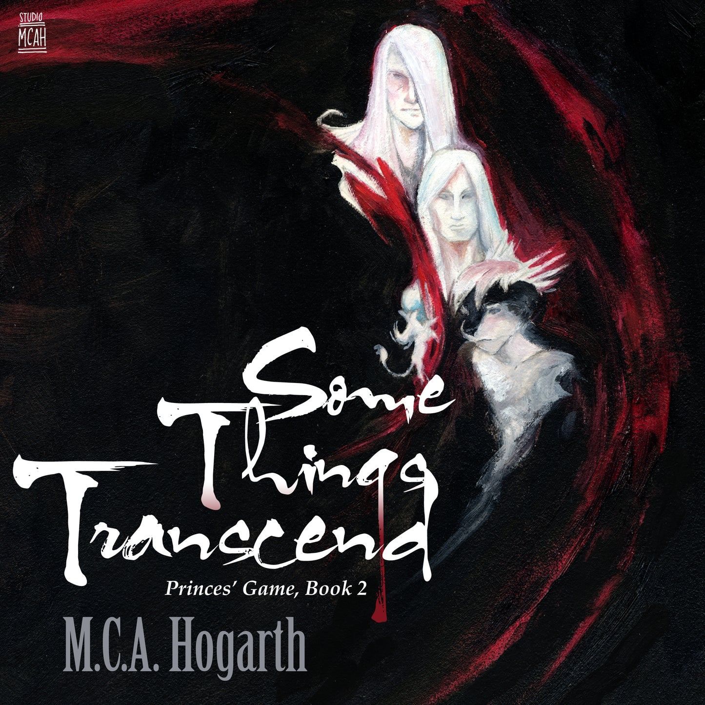 Some Things Transcend (Princes' Game 2)