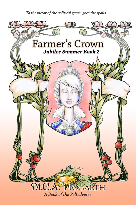 Farmer's Crown (Fallowtide Sequence 2)