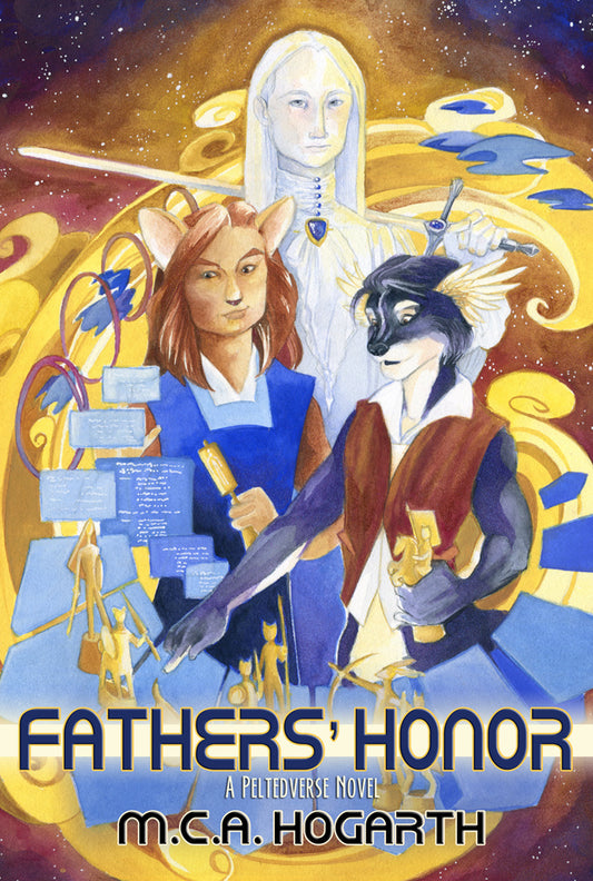 Fathers' Honor (Fallowtide Sequence 4)