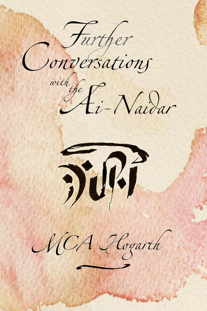 Further Conversations with the Ai-Naidar (Iskadi Kherishdarem 2)