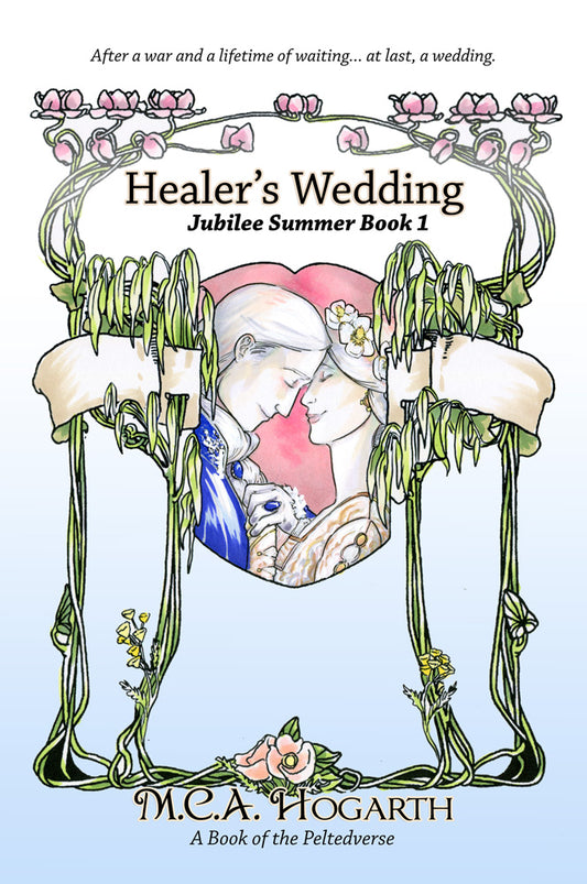 Healer's Wedding (Fallowtide Sequence 1)