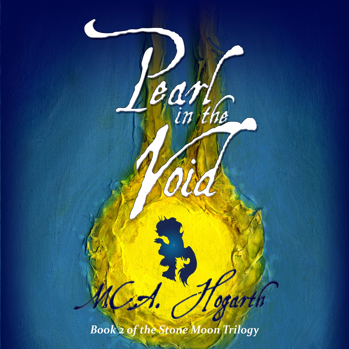 Pearl in the Void (Stone Moon 2)