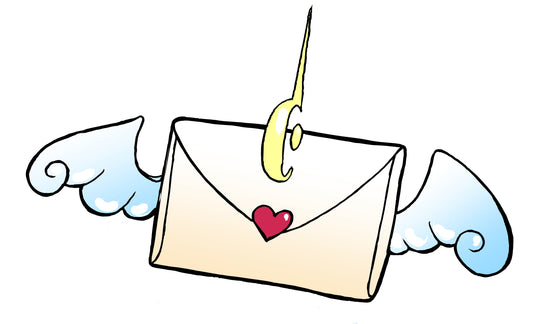 Chimerical Gift Card!
