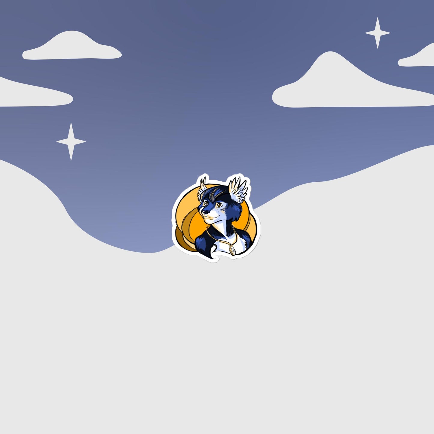 Vasiht'h Sticker!