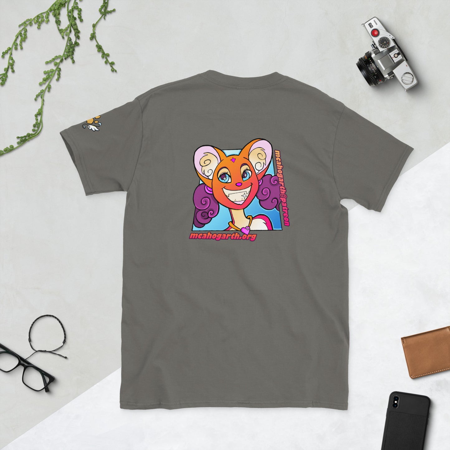Rexina Regina! Unisex T-Shirt