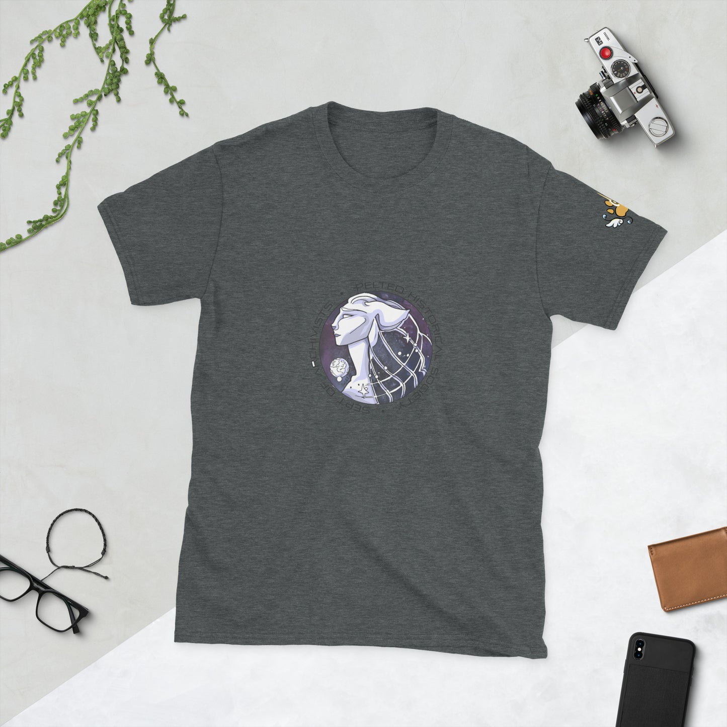 Pelteverse Historical Society T-Shirt