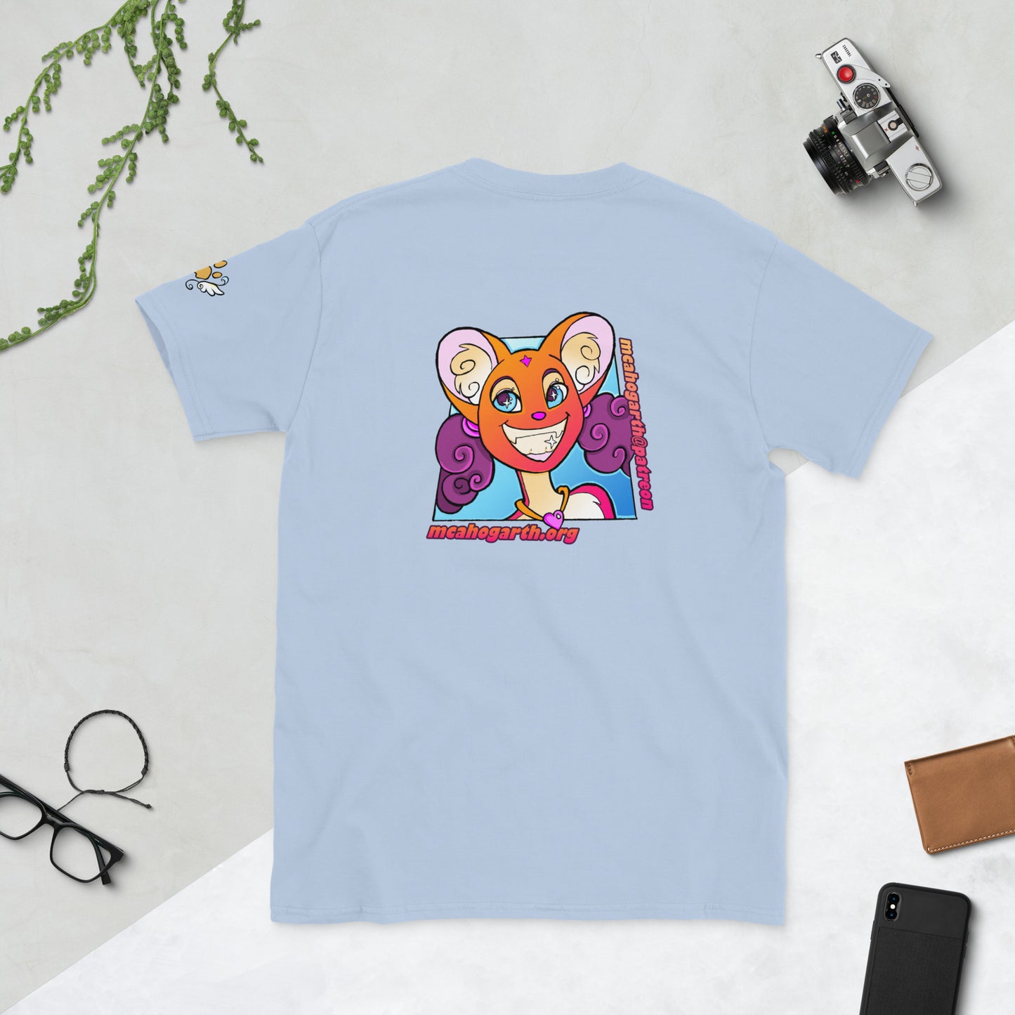 Rexina Regina! Unisex T-Shirt