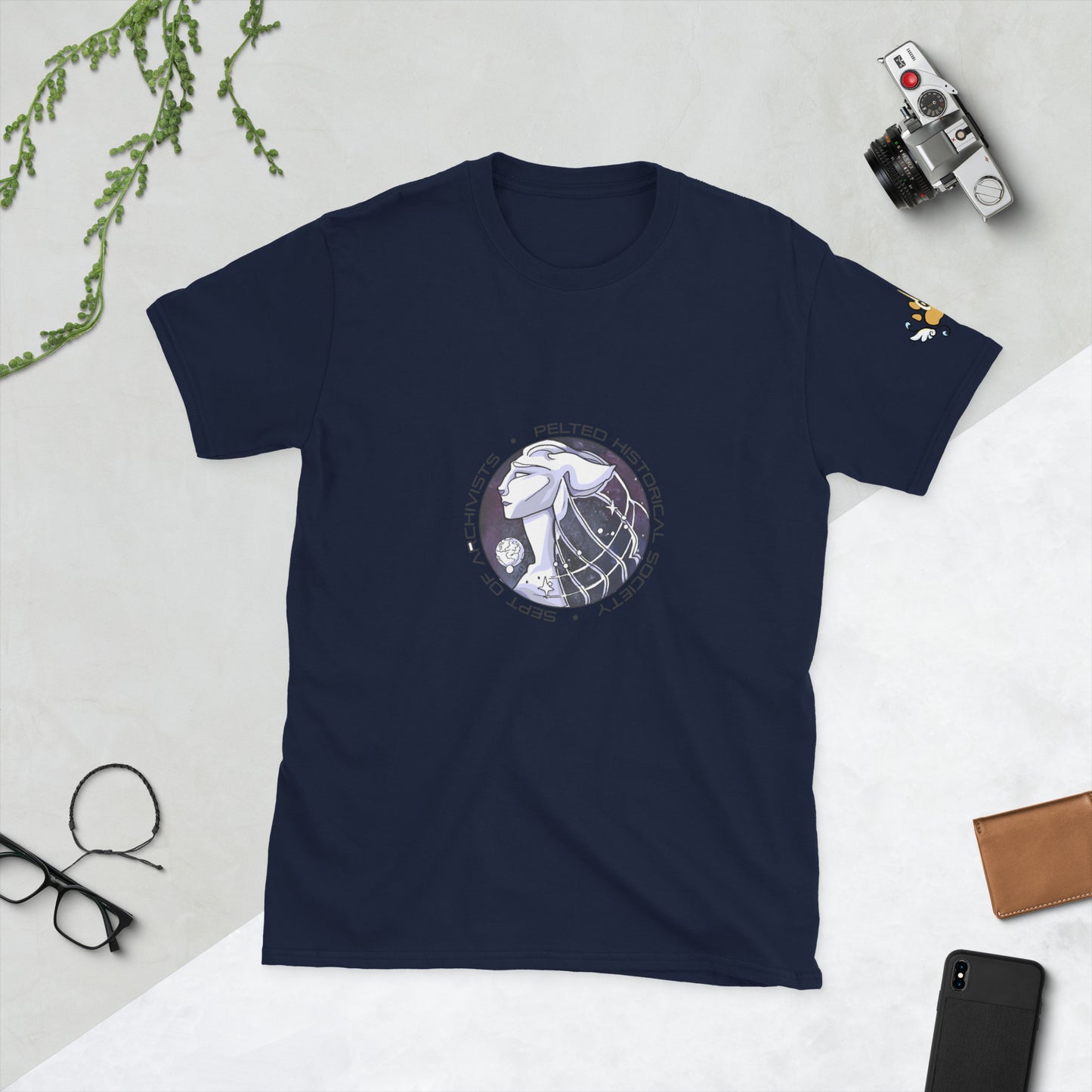 Pelteverse Historical Society T-Shirt