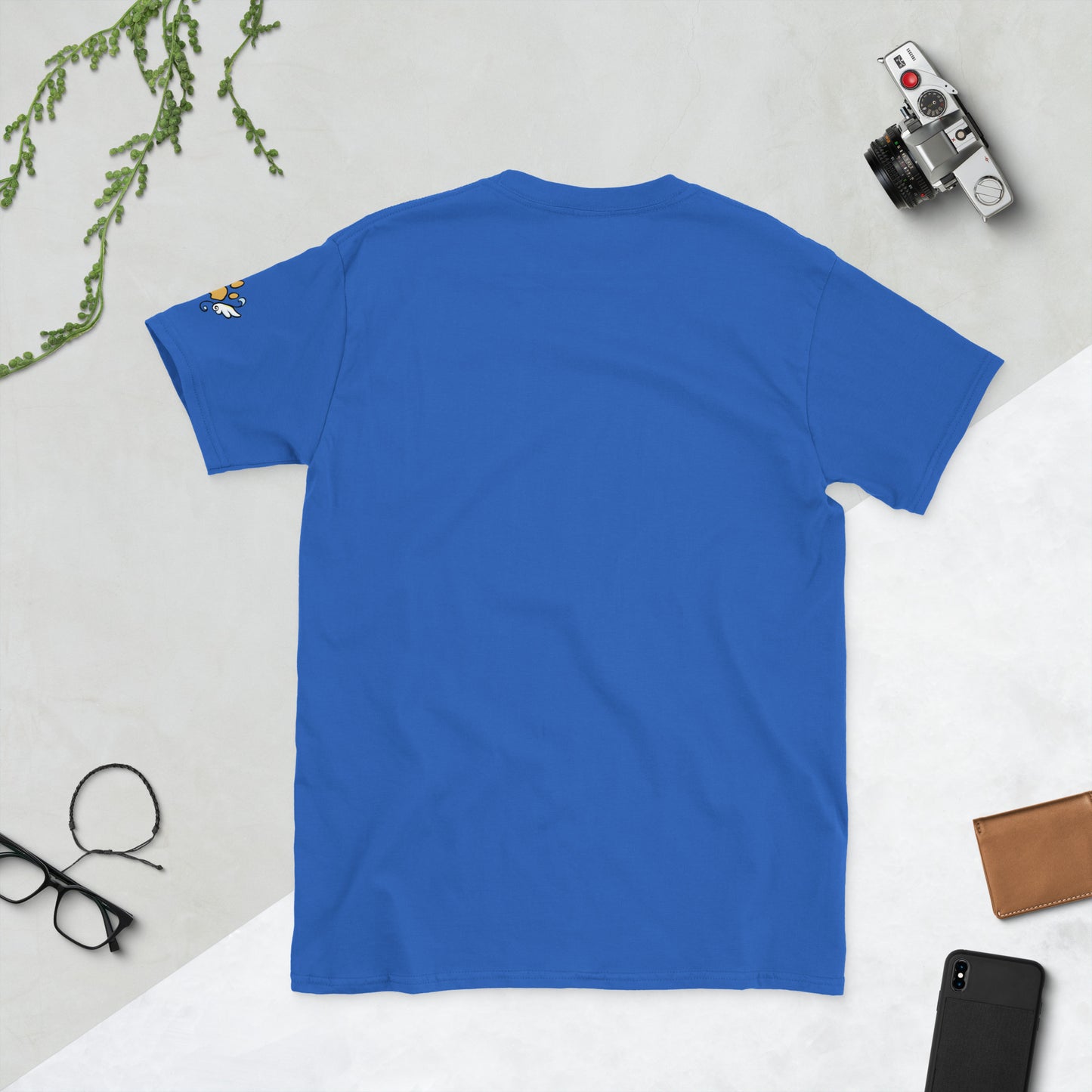 Pelteverse Historical Society T-Shirt