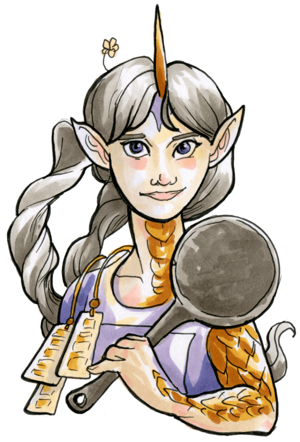 Books for Hearth Warriors