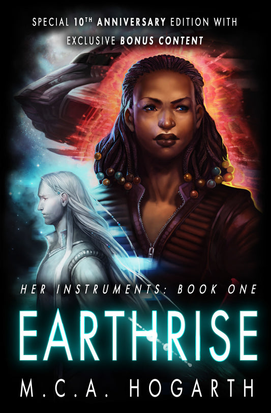 Earthrise (Her Instruments 1)