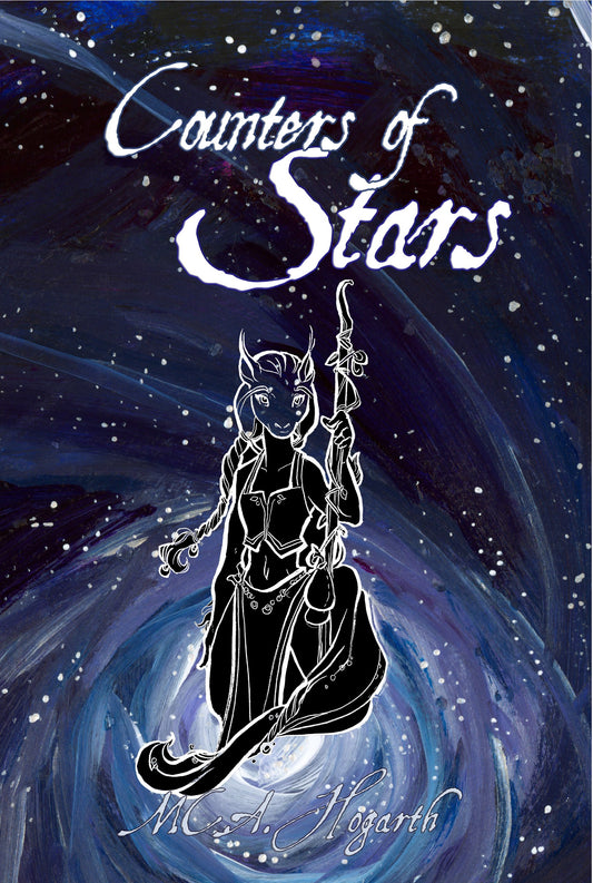 Counters of Stars