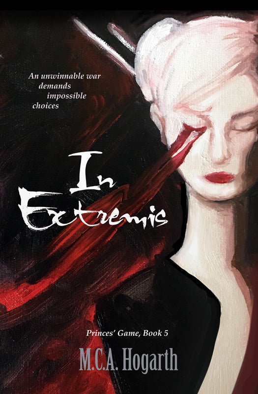 In Extremis (Princes' Game 5)