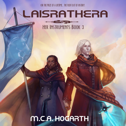 Laisrathera (Her Instruments 3) Ebook