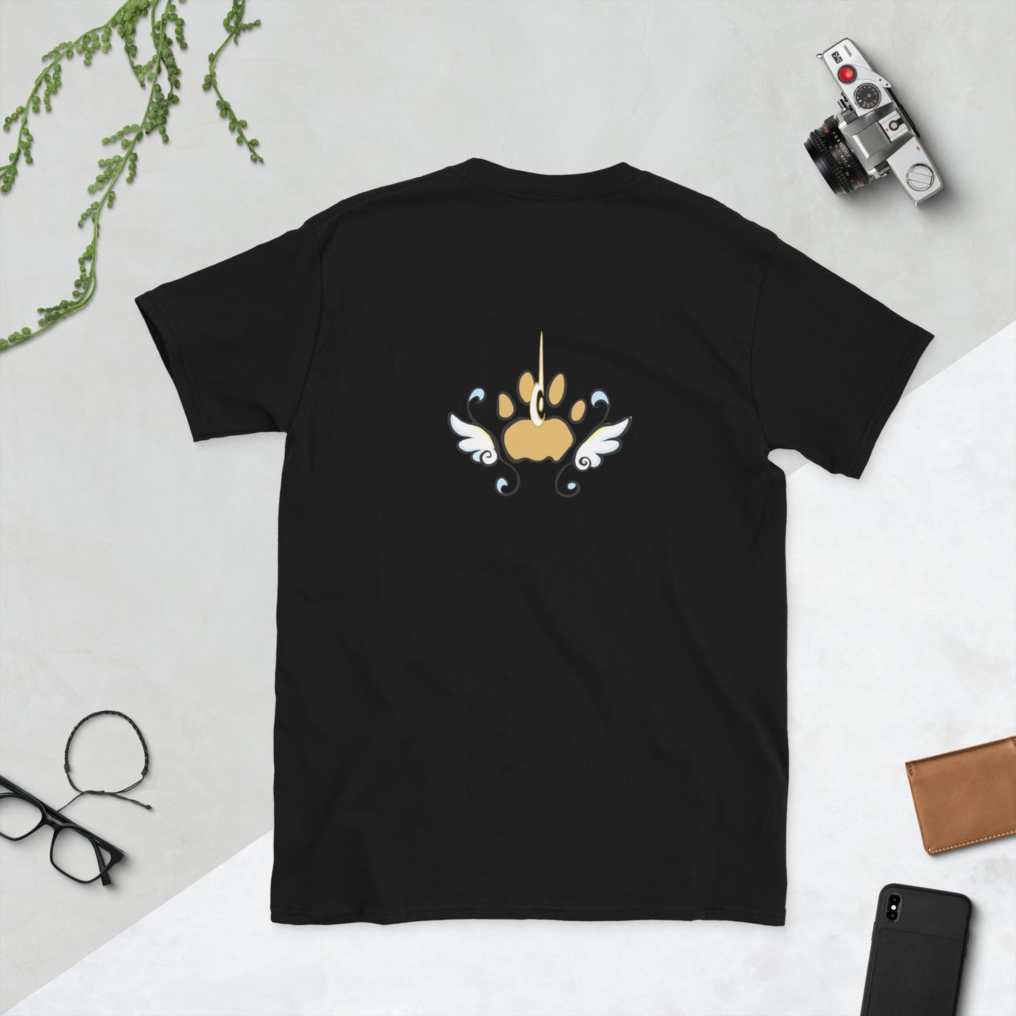 Jaguar Tribe T-Shirt