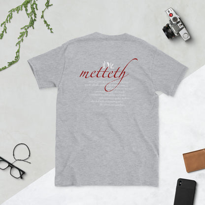 Ai-Naidari Metteth T-Shirt