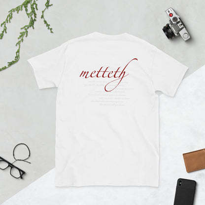 Ai-Naidari Metteth T-Shirt